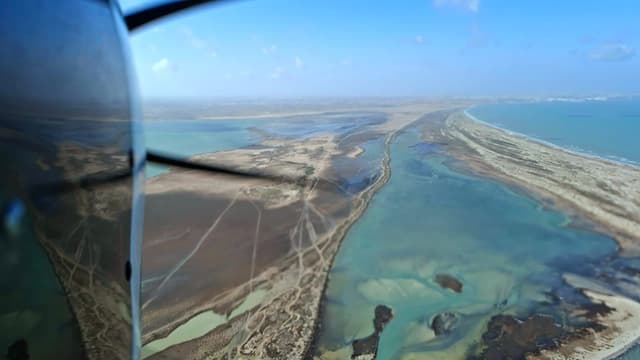 Raid Fly'in Tunisia gallery preview